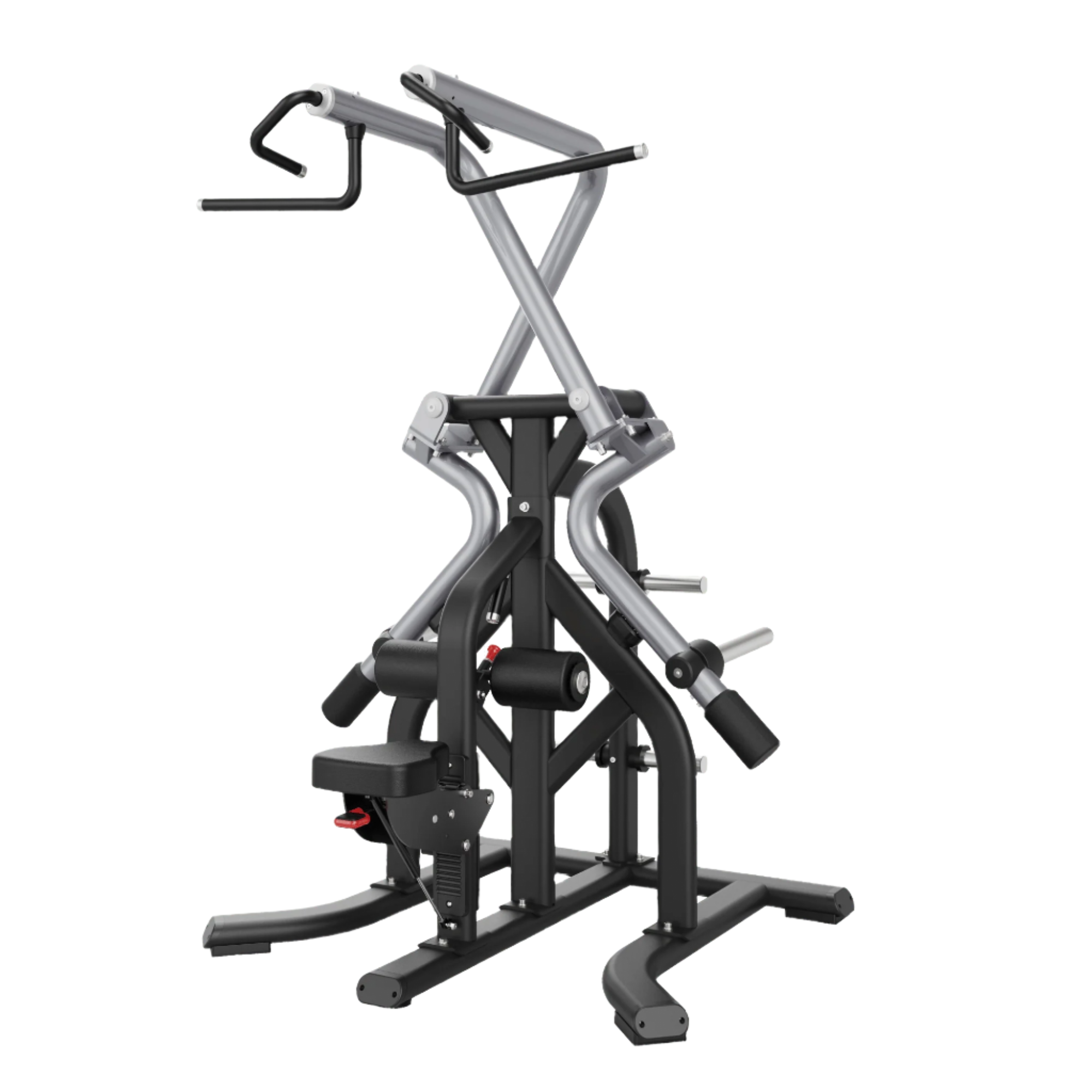 lat pulldown exercise